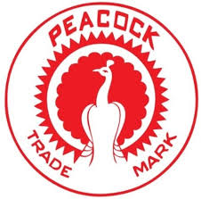 Peacock FW